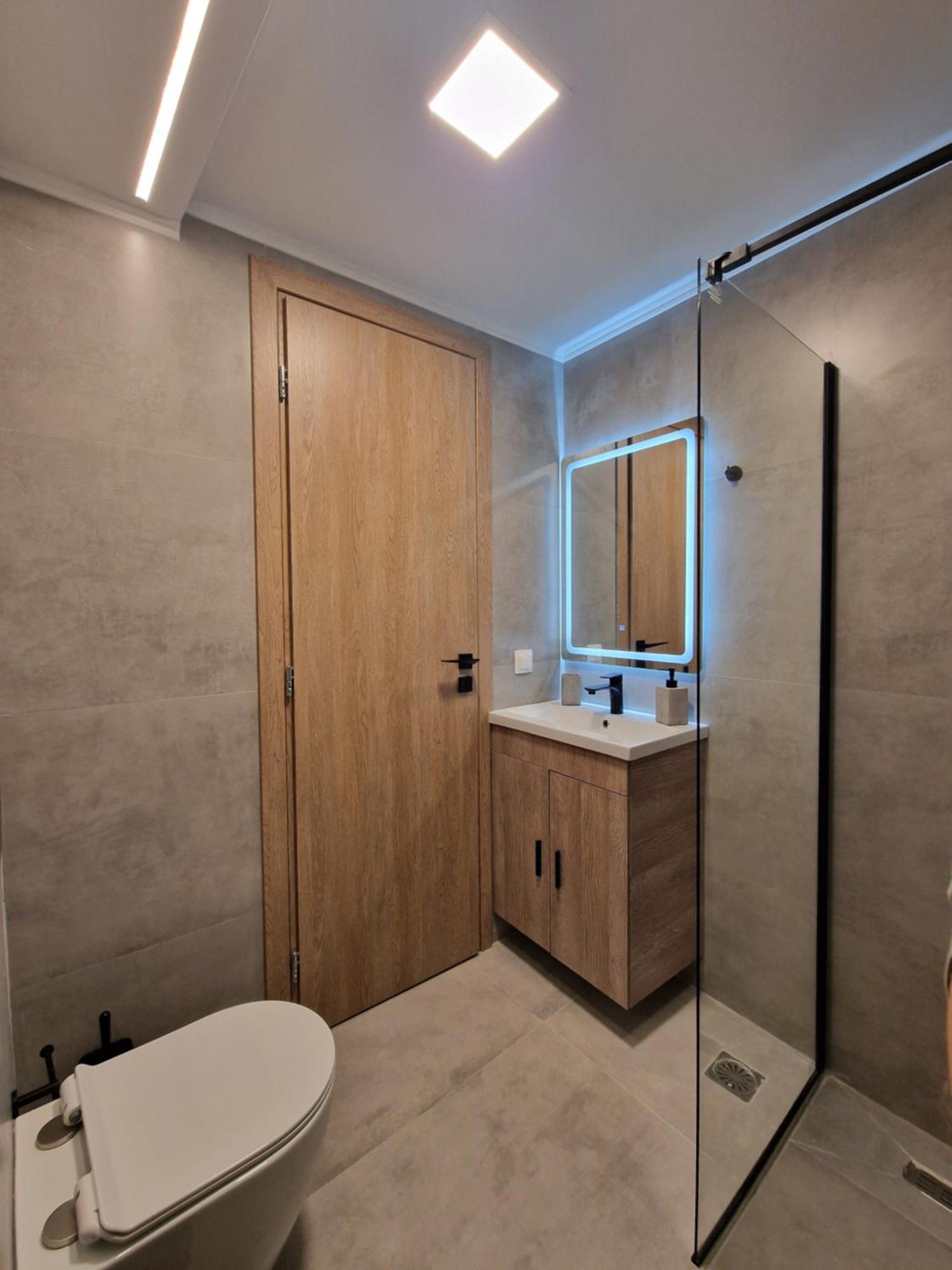 Ferienwohnung Orrhaon Athen Exterior foto